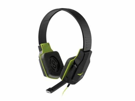 HeadSet Gamer Estreo USB Auxiliar Fone de Ouvido - Headset - Multilaser - Central - unidade    Cod. PH146